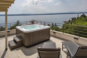 Exterior - Apartman Kira 2 (Dramalj)