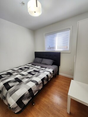 1 slaapkamer, gratis wifi, beddengoed