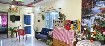 Hotel Shree Gundicha Lodge 