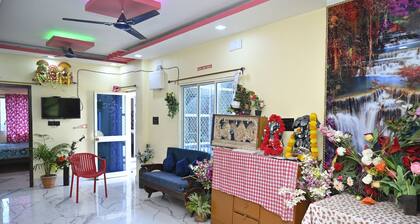 Hotel Shree Gundicha Lodge