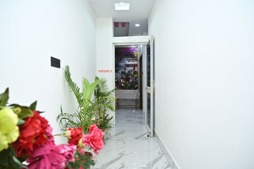 Hotel Shree Gundicha Lodge 