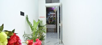 Hotel Shree Gundicha Lodge 