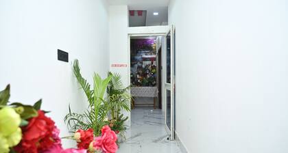 Hotel Shree Gundicha Lodge