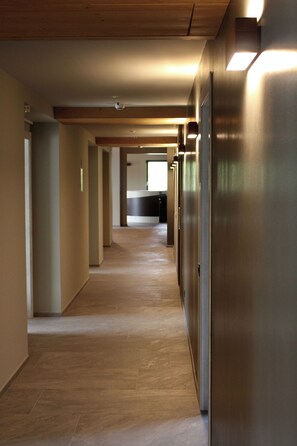 Hallway - Ida Boutique Hotel (Maser)
