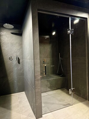 Sauna, hammam