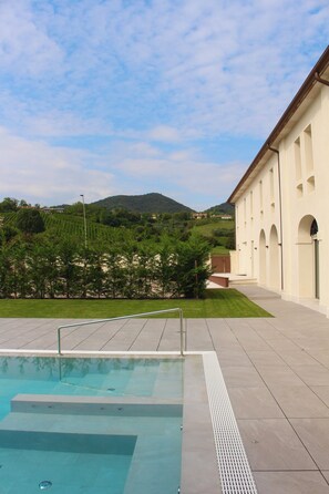 Exterior - Ida Boutique Hotel (Maser)