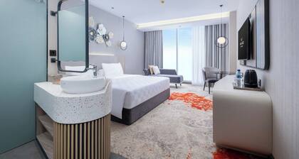 Wahid Prime Hotel Salatiga