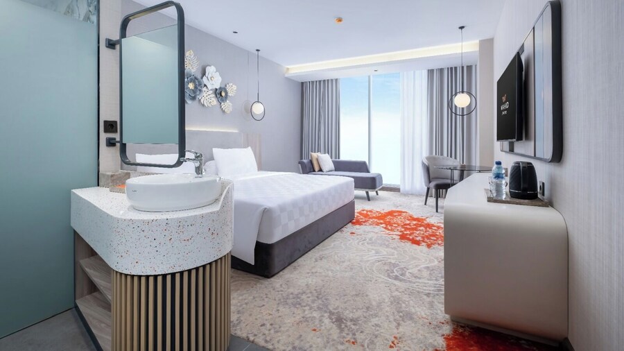 Wahid Prime Hotel Salatiga