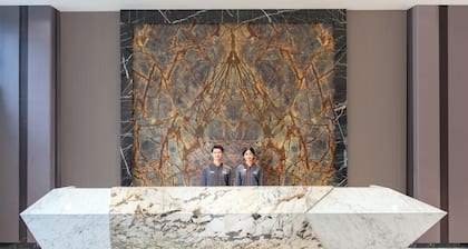 Wahid Prime Hotel Salatiga