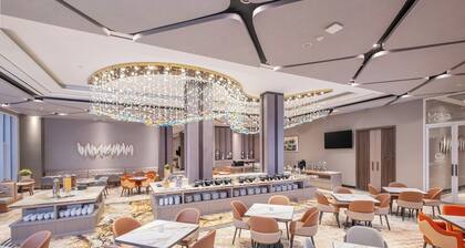 Wahid Prime Hotel Salatiga