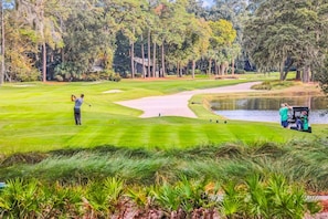 Golf
