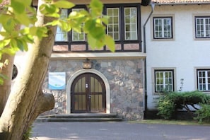 Tagungsbereich