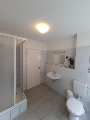 Handtücher, Toilettenpapier