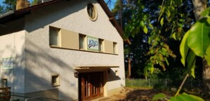 Children’s activities