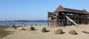budget seezeit-resort am Werbellinsee