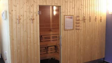 Massagens