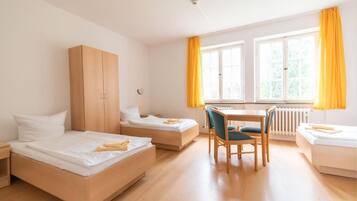 1 Schlafzimmer, kostenloses WLAN