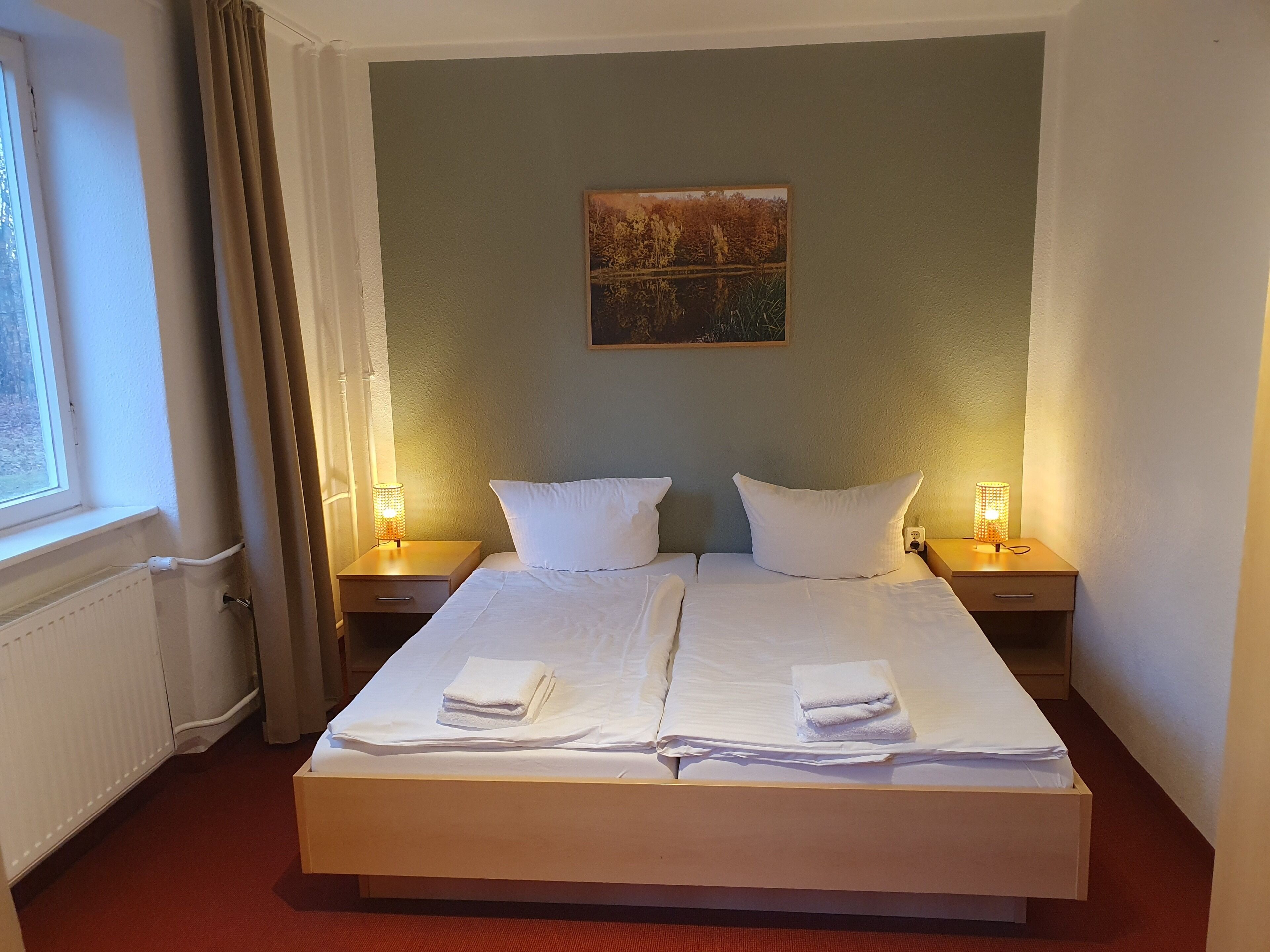 Kamar