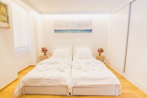 1 bedroom, free WiFi - The Hidden Charm by Corfuescapes (Corfu)