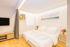 1 bedroom, free WiFi - The Hidden Charm by Corfuescapes (Corfu)