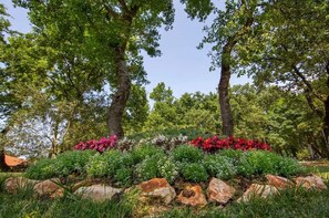 Exterior - Rooms Natura (Vilanija)