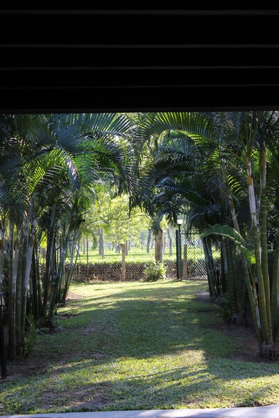 Mancotta Heritage Chang Bungalow