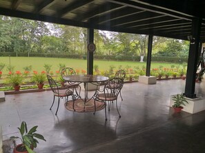 Exterior - Mancotta Heritage Chang Bungalow (Dibrugarh)