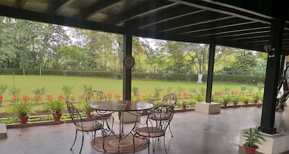 Mancotta Heritage Chang Bungalow