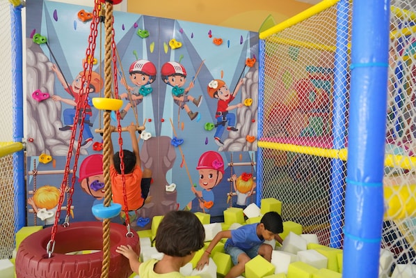 Actividades infantiles