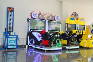 Actividades infantiles