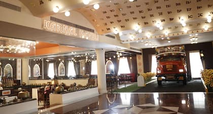 KARNAL HAVELI