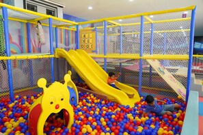 Children’s activities