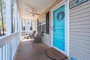 Terrass/Patio