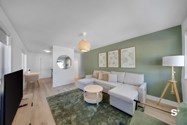 Televisor i oficines 