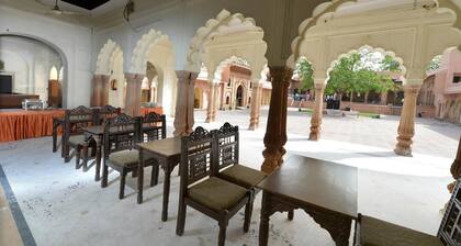Raja Nahar Singh Palace