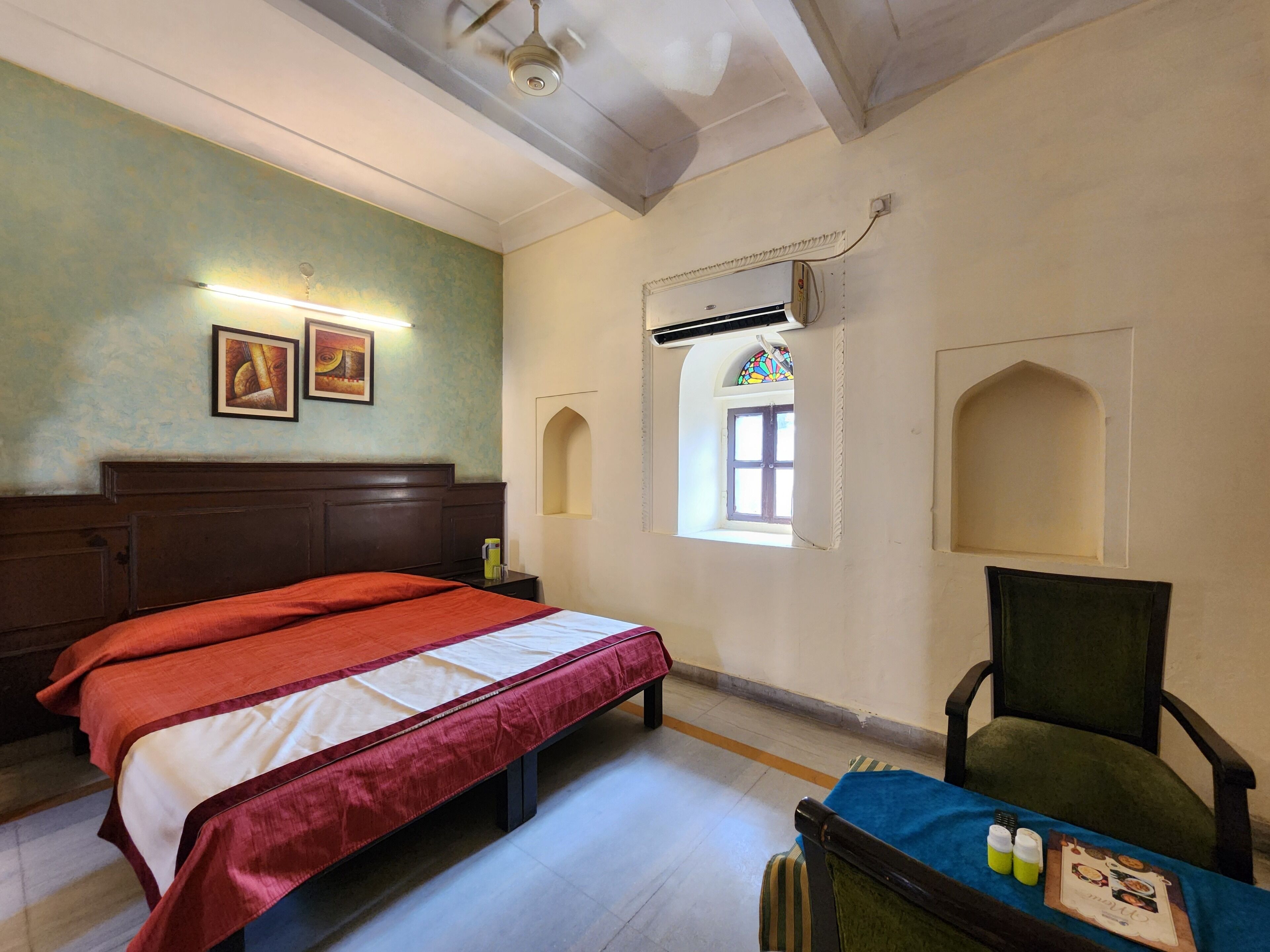 豪華客房 | 免費無線上網