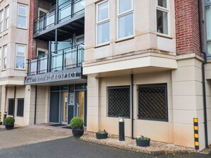 Detalle exterior