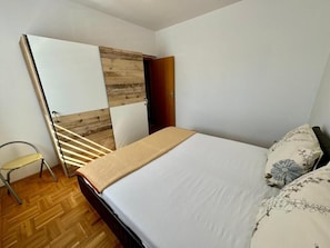 Interior - Apartment Fruky (Jadranovo)