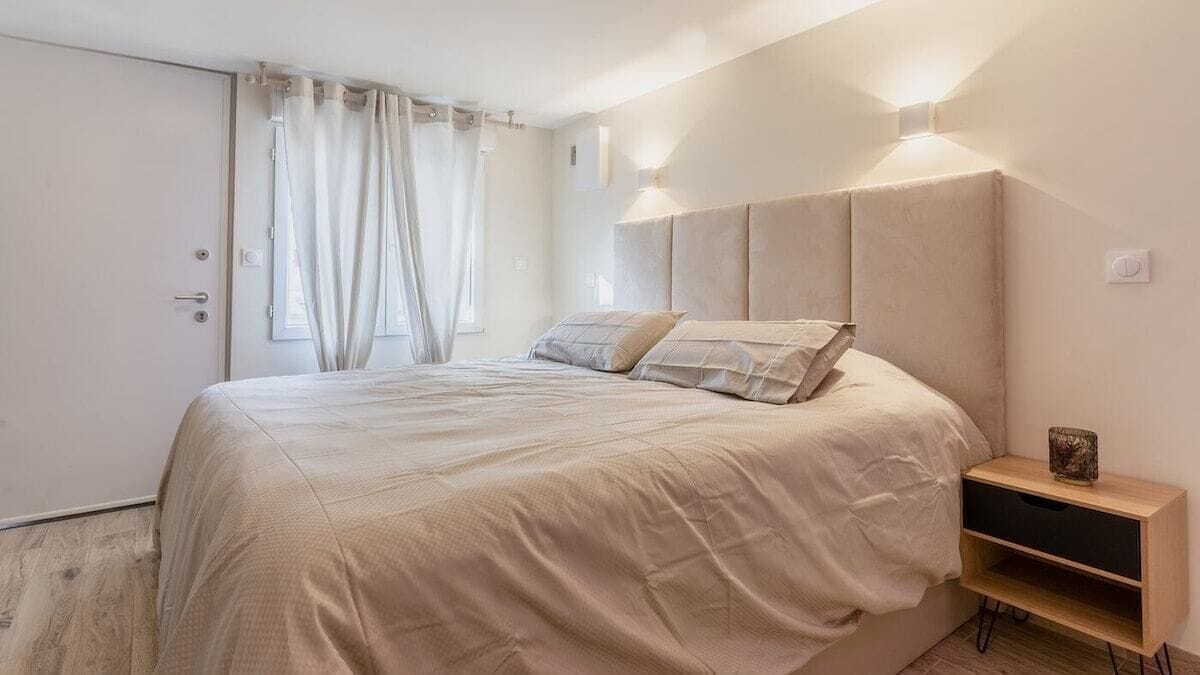 Ferro/asse da stiro, Wi-Fi, lenzuola