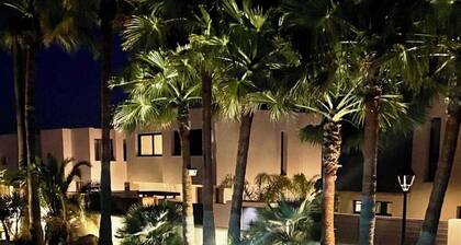 Stylish Ibiza apartment - 5 minutes to the party, 10 minutes to Eivissa!