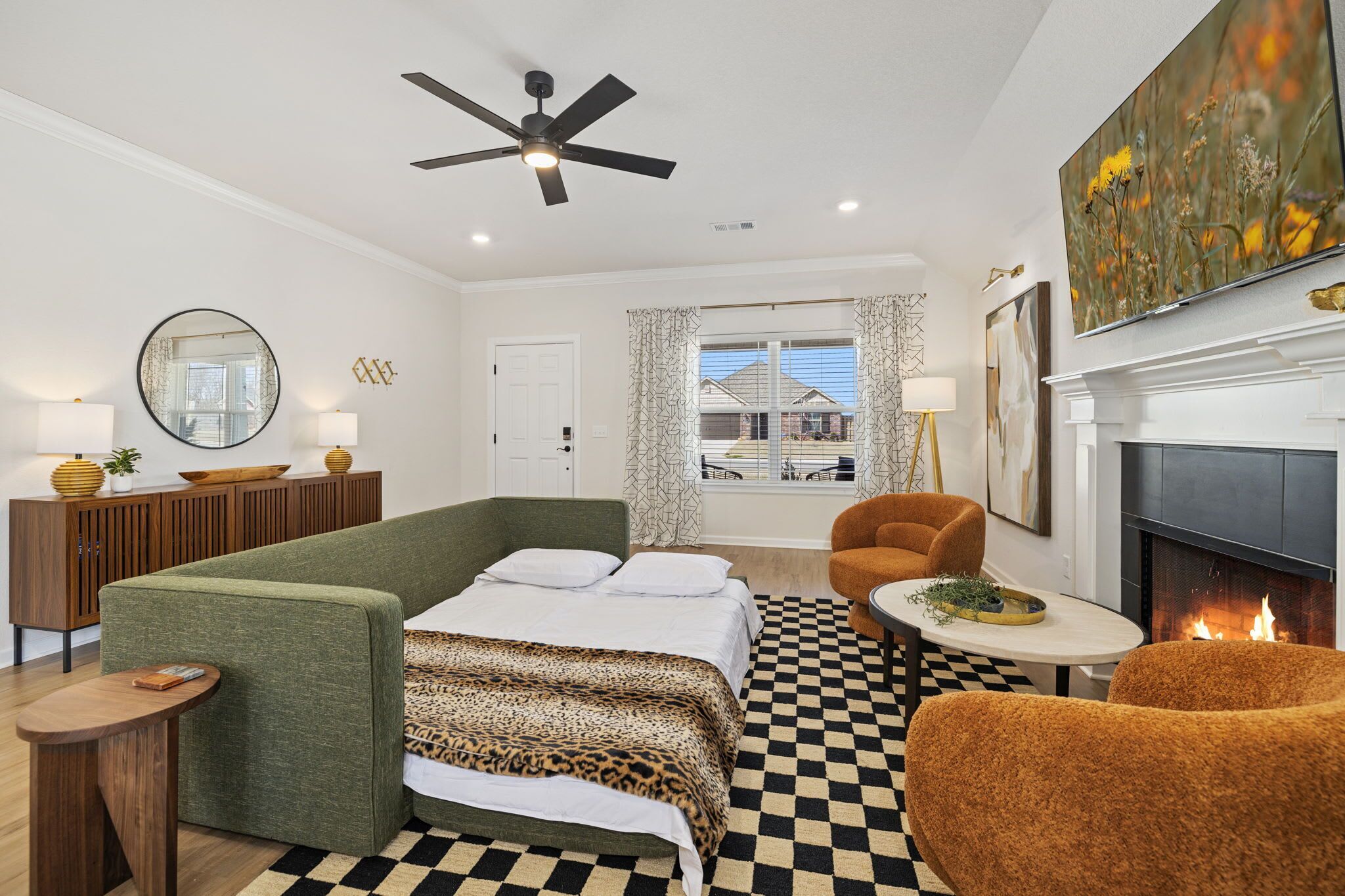 Interieur