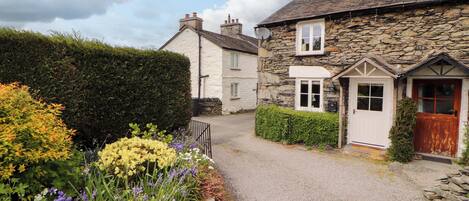 Cottage | Exterior