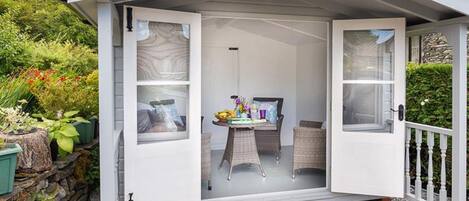 Cottage | Intérieur