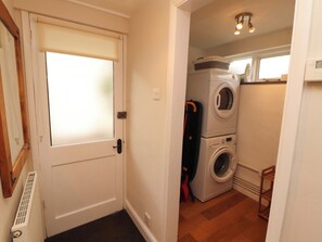 Cottage | Intérieur