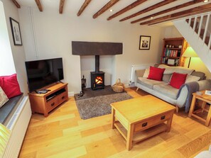 Cottage | Living area - Byways (Ambleside)