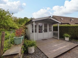 Cottage | Exterior