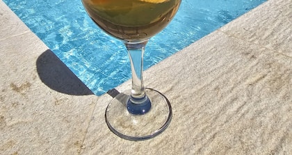 Enjoy your holiday at the beautiful house in the countryside by the lake!