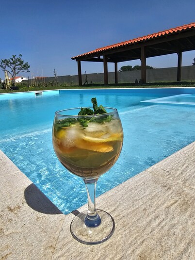 Enjoy your holiday at the beautiful house in the countryside by the lake!