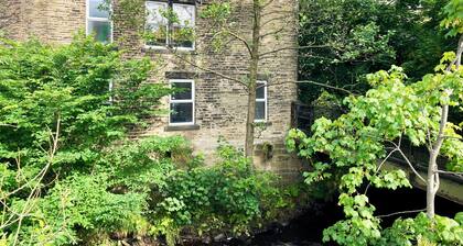 The Old Riverside School House