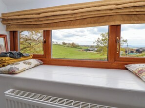Interior - Aelybryn (Oswestry)